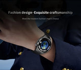 Reloj inteligente G.L Wear con llamadas Bluetooth y asistente de voz