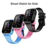 Reloj inteligente infantil JETTING con juegos, cámara y música